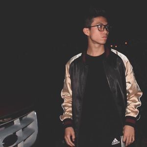 Meet your Posher, Kaanu